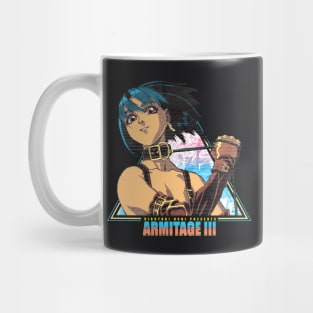 Armitage III Mug